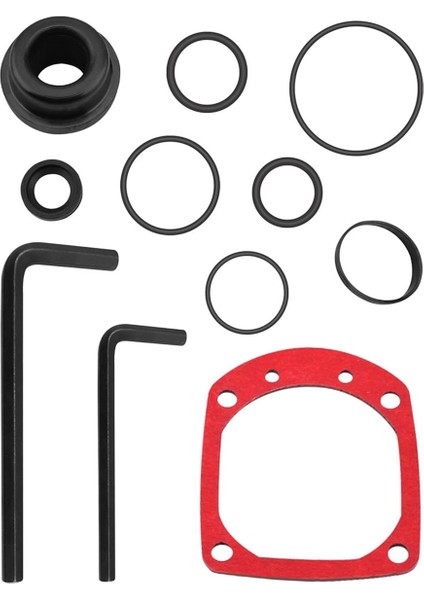 903775 Revizyon Kiti Forporter Kablosu Brad Nailers BN125A BN138 BN200A BN200V12 NA150A Zımba Yeniden Oluşturma Kiti (Yurt Dışından)