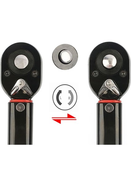 28-210N M Tork Anahtarı 1/2inch Otomatik Onarım Lastiği Önceden Ayar Tork Anahtarı (Yurt Dışından) fırsatları