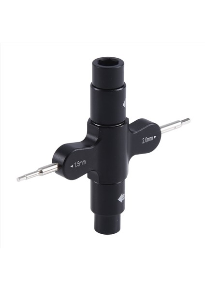 Süper Hızlı Serbest Bırakma Anahtarı M5/m4/m3 Anahtarı 1 5mm/2 0mm Altıgen Tornavida Hızlı Serbest Bırakma Pervanesi Motor Prop Aracı (Yurt Dışından) fiyatları