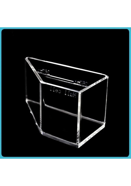 Hull Hücre Kaplama Test Ekipmanı Alt Hough Groove 267ML Çift Ölçekli Hat Hough Groove (Yurt Dışından) fırsatları