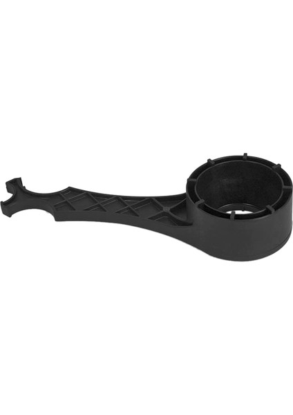 V3193-02 Su Yumuşatıcı Filtrasyon Sistemi Için Su Yumuşatıcı Onarım Anahtarı Hızlı Filtre Değiştirme (Yurt Dışından)