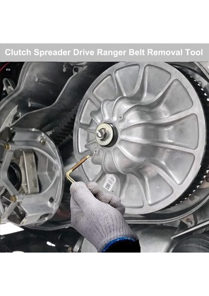 Polaris Rzr Xp Turbo Rs1 Ranger Xp 570 900 1000 Atv 2875911 4pcs (Yurt Dışından) modelleri