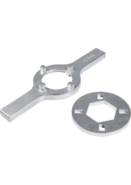 TB123A Çamaşır Makinesi Sulma Anahtarı Yıkayıcı Spanner Anahtarı Yıkayıcı Onarım Için 1-11/16 Inç (Yurt Dışından)