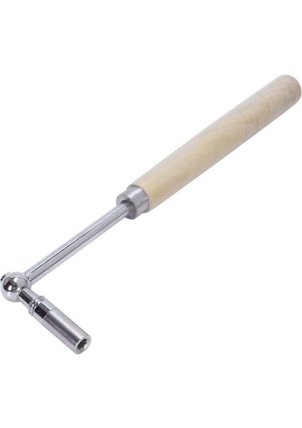 2x Profesyonel Taşınabilir Kol Jujube Piyano Tuning Tuner Sabit Kit Araçları ve Kılıf Piyano Tuning Kol Araçları Kit Dıy Set (Yurt Dışından) fiyatları