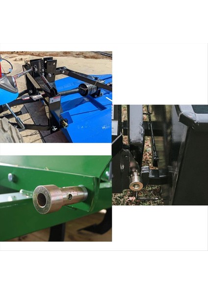 2pcs Hızlı Hitch Bushings Kit Hızlı Hitch Adaptör Burçları Kategori 1 Için Uygun Hitch Uygulayın (Yurt Dışından) indirimleri