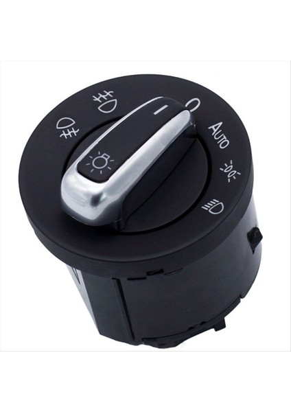 Golf Için 5ND941431B Jetta Mk5 Mk6 Gtı Passat B6 B7 cc Touran Caddy Tiguan Far Anahtarı (Yurt Dışından) indirimleri