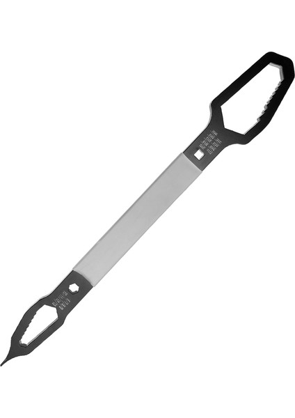 6-24MM Universal Anahtar Tornavida ile Alır 6 mm - 24MM Fındık Için Uçlu Anahtar Çok Işlevli Anahtar Anahtarı A (Yurt Dışından) fiyatları