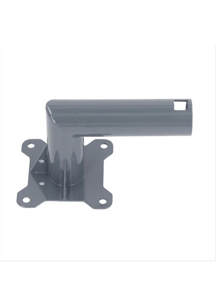 Starlink Duvar Montajı Için Starlink Montaj Braketi Basit Yükleme Güçlü Yük Taşıma Kararlı Destek (Yurt Dışından) modelleri