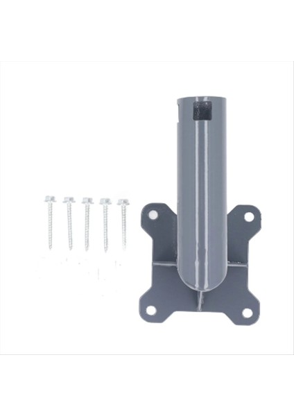 Starlink Duvar Montajı Için Starlink Montaj Braketi Basit Yükleme Güçlü Yük Taşıma Kararlı Destek (Yurt Dışından) fırsatları