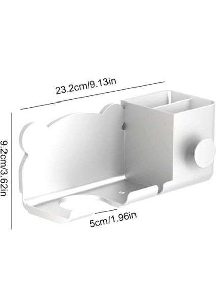 Ayıcık Figürlü Saç Kurutma Makinesi Tutucu indirimleri