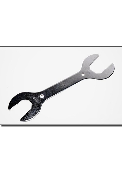1 Pcs Mtb Dağ Bisikleti Kulaklık Anahtarı Spanner 30 32 36 40 mm Çok Başlıca Çoklu Elden Çırpma Sözleşmesi Bisiklet Onarımı (Yurt Dışından) fırsatları