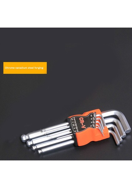 Hex Anahtar Seti Hex Anahtar Tornavida Seti Altıgen Somun Evrensel Anahtar Top Torx Yıldız Anahtarı Multitool L Tip (Yurt Dışından) indirimleri
