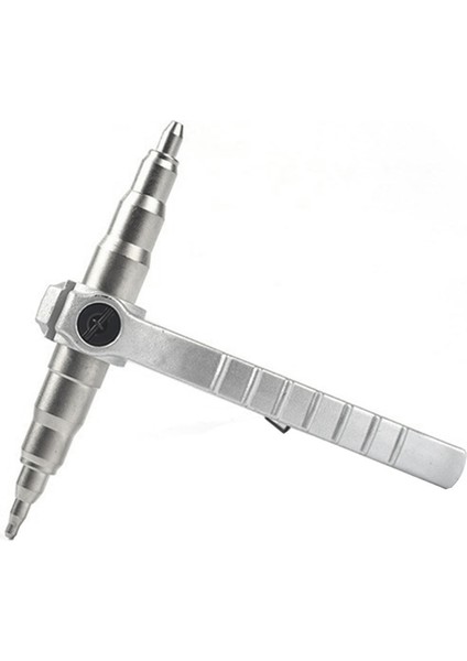 1 Pcs Manuel Tüp Genişletici El Aletleri Klimalar Genişletilmiş Manuel Soğutma Tüpü Genişletici Manuel Flaring Aracı (Yurt Dışından)