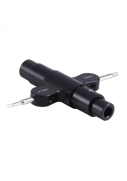 Süper Hızlı Serbest Bırakma Anahtarı M5/m4/m3 Anahtarı 1 5mm/2 0mm Altıgen Tornavida Hızlı Serbest Bırakma Pervanesi Motor Prop Aracı (Yurt Dışından) fırsatları