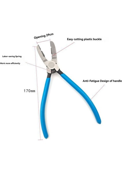 Panel Klipsi Pense Araba Kapısı Panel Klipi Perçin Trim Kaldırılması Otomatik Gövde Otomotiv Özel Perçin Çember Popper Aracı (Yurt Dışından) fiyatları