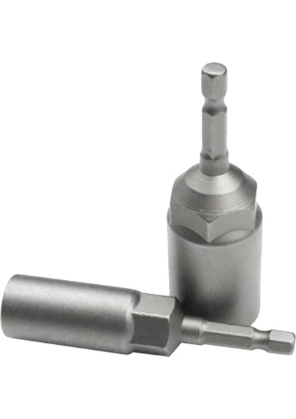 10PCS 5 5MM-14MM Altı Soket Kılıf Nozulları Somun Drive Güç Matkapları Için Set Etki Sürücüleri Güç Tornavida Tutma Aletleri (Yurt Dışından)