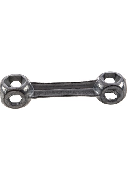 2x 10 In 1 Bisiklet Dambıl Anahtarı Şnaflı Çok Fonksiyonlu Bisiklet Onarım Aracı 6MM-15MM (Yurt Dışından) fiyatları