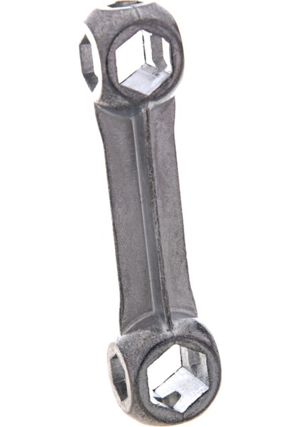 2x 10 In 1 Bisiklet Dambıl Anahtarı Şnaflı Çok Fonksiyonlu Bisiklet Onarım Aracı 6MM-15MM (Yurt Dışından) fırsatları