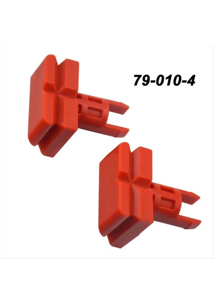 8pcs Siyah ve Decker Için Döner Kavrama Peg Model Model 79-010-4 Yedek Parçalar Elektrikli Alışlar Aksesuarlar (Yurt Dışından) fırsatları