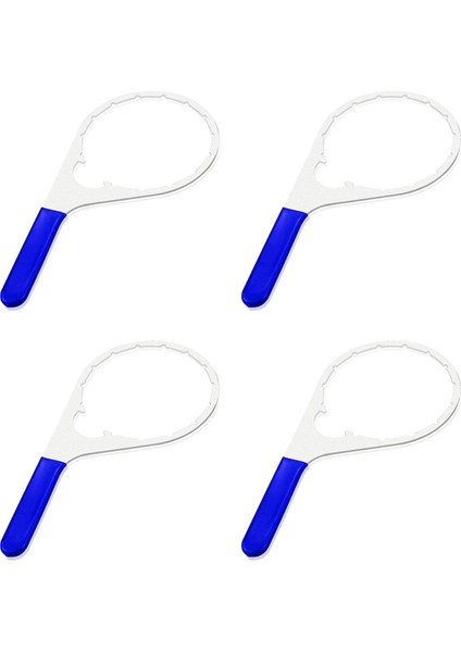 4x Yakıt Filtre Anahtarı 380134 382 Yakıt Su Ayırıcı Kamyonlar Için 6 Inç Kolar/havalandırma Kapağı Anahtarı Freightliner Kenworth (Yurt Dışından)