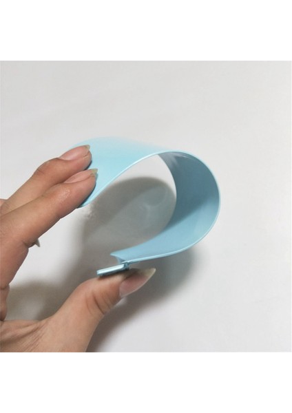 48PCS Fan Bıçakları Duvar Fan Onarım Parçası Fan Tedarik Fan Bıçağı Yedek Fan Bıçakları Için Evrensel Bıçaklar (Yurt Dışından)