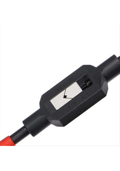 1/4-3/4inch (Unc/unf)/metrik M5-M20 Musluklar Için Ayarlanabilir Musluk Anahtarı Tutamağı Iplik Musluk Tutucu Raybası Eline Dokunma Aracı (Yurt Dışından) modelleri