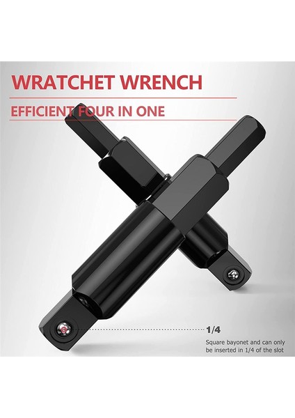 Hvac Service Anahtar Aracı Hava Soğutma Aracı ve Ekipman Onarım Aracı Için Klima Valfi Cırcır Anahtarı Seti (Yurt Dışından) fiyatları