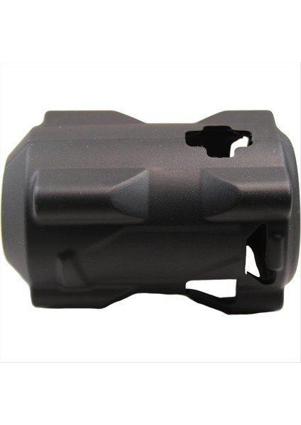 49-16-2554 M12 Yakıt Stubby Darbe Sürücü Koruyucu Önyükleme Etki 3/8 Inç ve 1/2 Inç Stubby Impact Anahtarları 2 Paket (Yurt Dışından) indirimleri