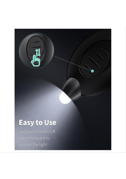 12 Pcs Mını Keyhaın Fikleri ve Kalıcı Işaretleme Kalemler Taşınabilir 12 Lümen Pil Powered LED Meşaleler ve Marker Kalemleri (Yurt Dışından) fırsatları