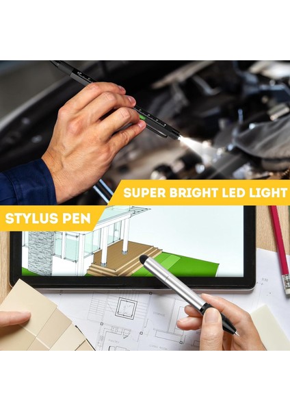 Noel Için Erkek Leri 9&#39 Dan 1&#39 I Çoklu Alet Kalem Seti Baba Büyükbabası Için Erkek Çorap Doldurucular Için Araçlar (Yurt Dışından) fırsatları