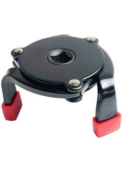 Tek Yönlü Üç Çeneli Filtre Anahtarı Yağ Filtresi Değişim Anahtarı Yağ Filtresi Değişim Anahtarı Filtre Anahtarı (Yurt Dışından)