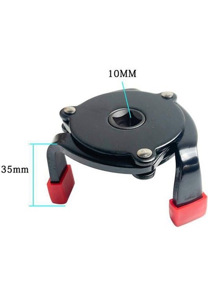 Tek Yönlü Üç Çeneli Filtre Anahtarı Yağ Filtresi Değişim Anahtarı Yağ Filtresi Değişim Anahtarı Filtre Anahtarı (Yurt Dışından) fiyatları
