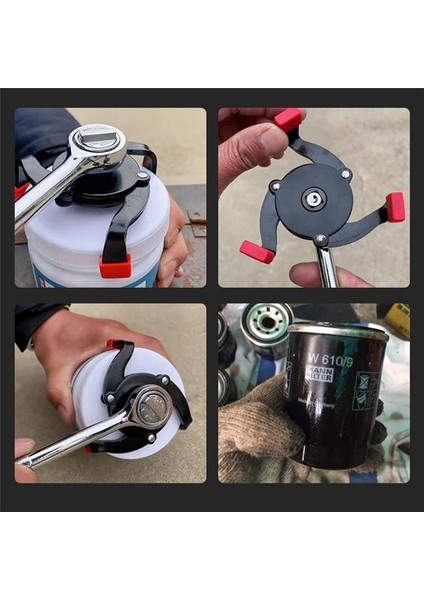 Tek Yönlü Üç Çeneli Filtre Anahtarı Yağ Filtresi Değişim Anahtarı Yağ Filtresi Değişim Anahtarı Filtre Anahtarı (Yurt Dışından) fırsatları