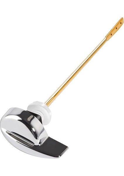 Tuvalet Tank Sifon Kolu Sapı Evrensel Yan Montaj Tuvalet Sapı Yedek Yolculuk Kolu Çoğu Tuvalet Düz Uyuyor (Yurt Dışından) fiyatları