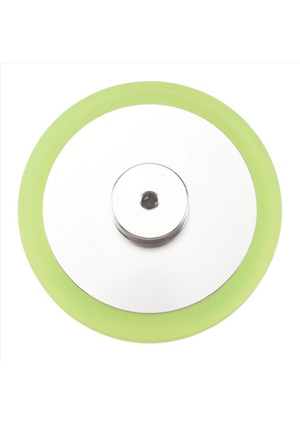 300MM Alüminyum Poliüretan Endüstriyel Enkoder Tekerlek Ölçüm Tekerle (Yurt Dışından)