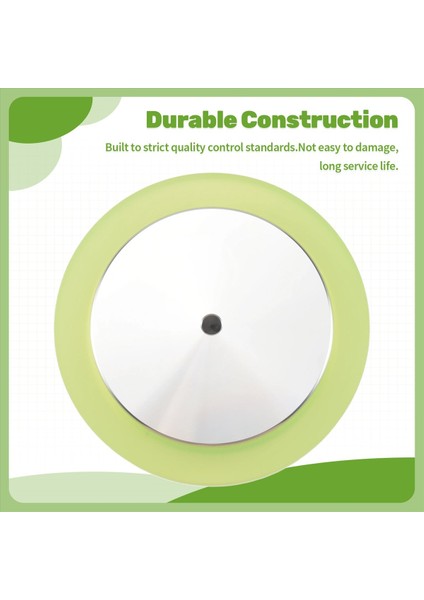 300MM Alüminyum Poliüretan Endüstriyel Enkoder Tekerlek Ölçüm Tekerle (Yurt Dışından) indirimleri