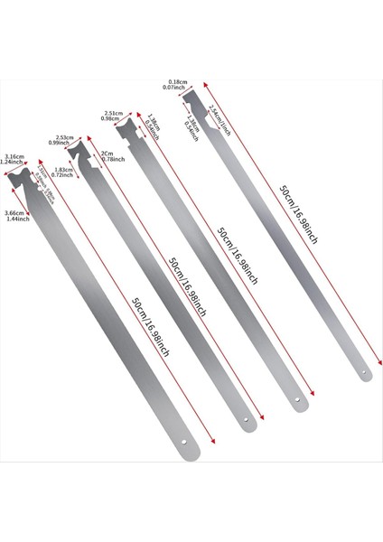 4pcs Universal Easy Jimkit 2 Takoz ve Kayma Anti Iş Eldivenleri ile Donatılmış (Yurt Dışından) fiyatları