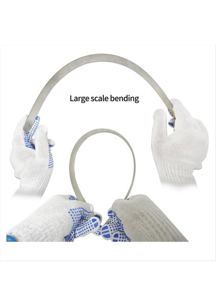 4pcs Universal Easy Jimkit 2 Takoz ve Kayma Anti Iş Eldivenleri ile Donatılmış (Yurt Dışından) fırsatları