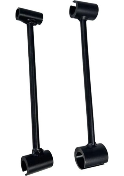 Kapı Menteşe Onarım Aracı Kapı Menteşe Tamir Somunnu 14-25MM Kapı Menteşe Ayar Aracı El Aletleri 2 Pack (Yurt Dışından)