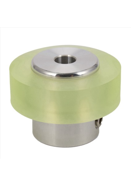 2pcs 100MM Alüminyum Poliüretan Endüstriyel Kodlayıcı Tekerlek Ölçüm Tekerle (Yurt Dışından) fiyatları