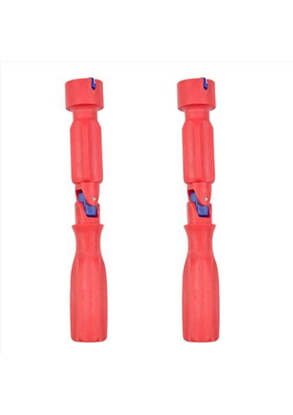 2 Pcs Evrensel Tuvalet Koltuğu Kurulum Anahtarı Kolay Lamanın Profesyonel Tuvalet Koltuğu Tamir Aracı 0 4/0 5/0 67 Inç (Yurt Dışından) modelleri