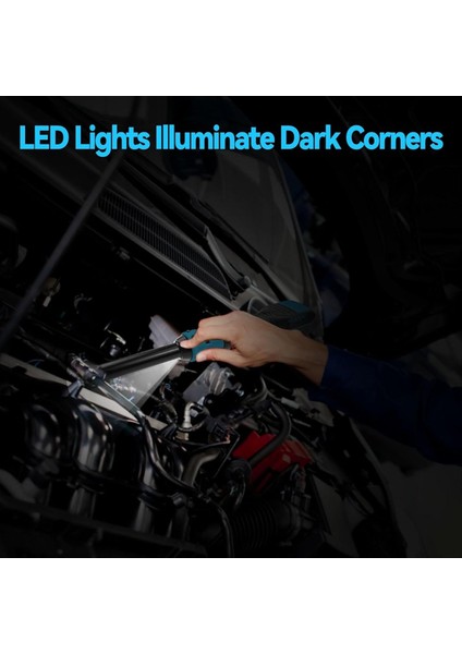 3/8inch Makita 18V Pil Değişken Hızlı Cırcır Anahtarı Elektrikli Mandal Anahtarı Için Kablosuz Genişletilmiş Mandal Anahtarı (Yurt Dışından) fiyatları