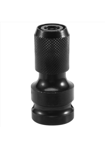 1/2 Inç Kare Ila 1/4 Inç Altı Altı Soket Soketi Soket Adaptörü Set Dönüştürücü Darbe Aracı (Yurt Dışından)