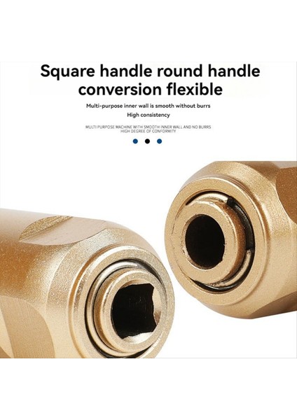 Elektrikli Matkaptan Çekiç Dönüşüm Adaptörü Darbe Anahtarına Elektrikli Çekiç Dönüştürmeleri Matkap Delikleri Adaptör Aracı B (Yurt Dışından) fiyatları