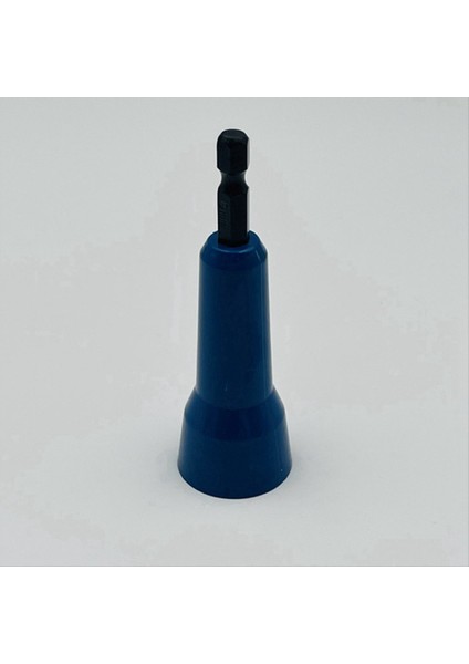 6pc Fındık Twister Tel Twister Alet Spin Bükülme Tel Konektörü Soketi 1/4 Inç Aynalı Tel Konektör Sürücüsü (Yurt Dışından) fırsatları