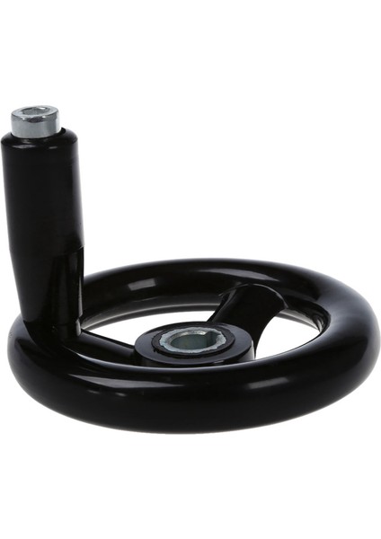 6pcs 3 9 Inç Çapında El Çarkı W Freze Makinesi Için Döner Sap (Yurt Dışından) modelleri