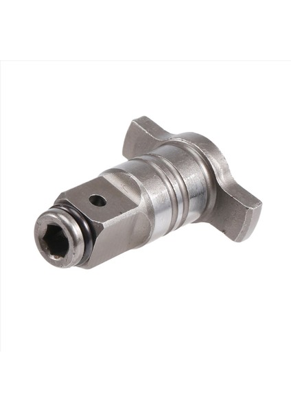 18V Elektrik Fırçasız Darbe Anahtarı Mil Aksesuarları Çift Kullanım Kablosuz Kılavuz Parça Güç Matkap Araç Aksesuar (Yurt Dışından) modelleri