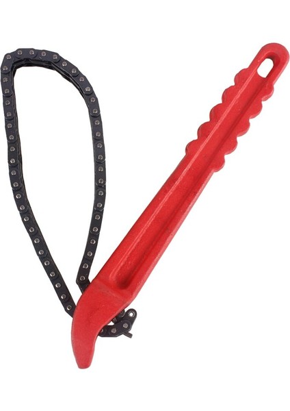 Zincir Boru Pensesi Su Boru Zinciri Kuşkusuz Su Isıtma Boru Bağlantı Sözleşmeleri Anahtar Makine Filtre Spanners Çelik Anahtar (Yurt Dışından)