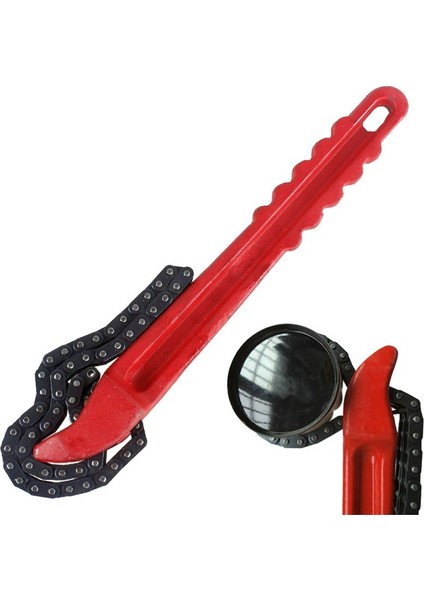 Zincir Boru Pensesi Su Boru Zinciri Kuşkusuz Su Isıtma Boru Bağlantı Sözleşmeleri Anahtar Makine Filtre Spanners Çelik Anahtar (Yurt Dışından) fiyatları