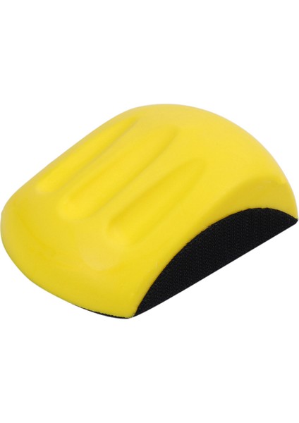 4x 5 Inç El Zımparalama Bloğu Kanca ve Döngü Zımpara Kağıdı El Pedi Parlatma Pedi Aşındırıcı Aletler (Yurt Dışından) indirimleri